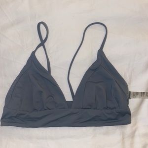 Boys and arrows grey bikini set